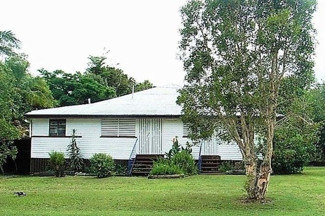 Picture of 4 Flint Street, NORTH IPSWICH QLD 4305