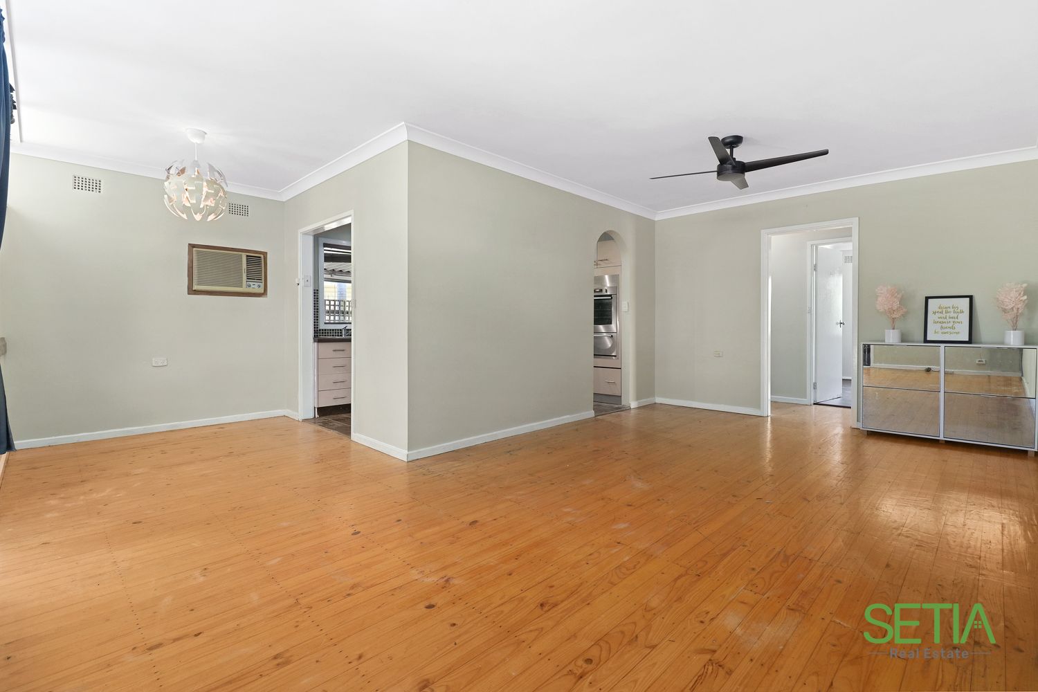 16 Harlow Avenue, Hebersham NSW 2770 House For Rent 600 Domain