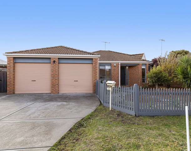 11 Springfield Court, Corio VIC 3214