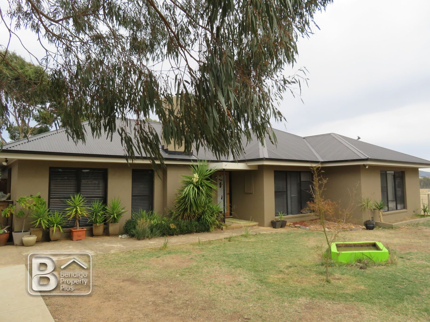 4924 Stawell-Avoca Road, Frenchmans VIC 3384