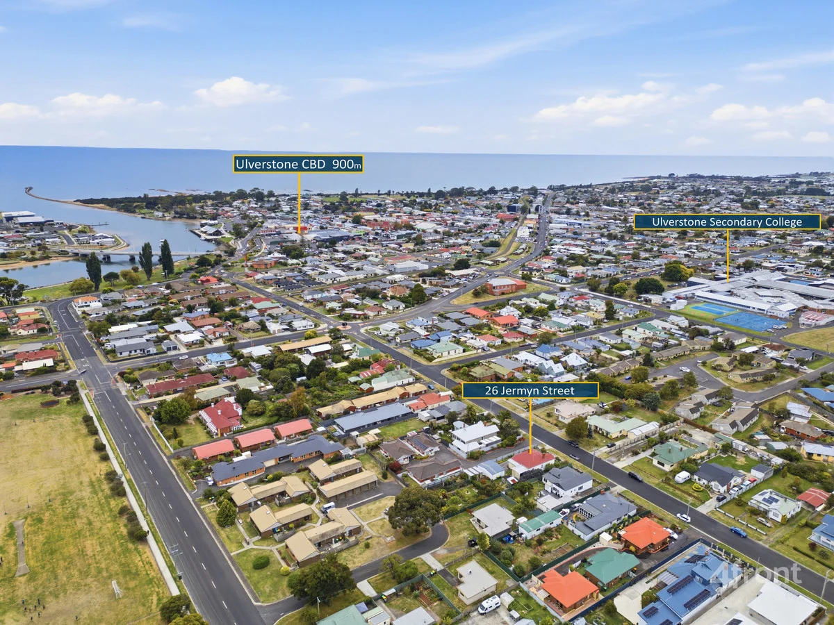 Additional image 27 of 26 Jermyn Street, Ulverstone TAS 7315