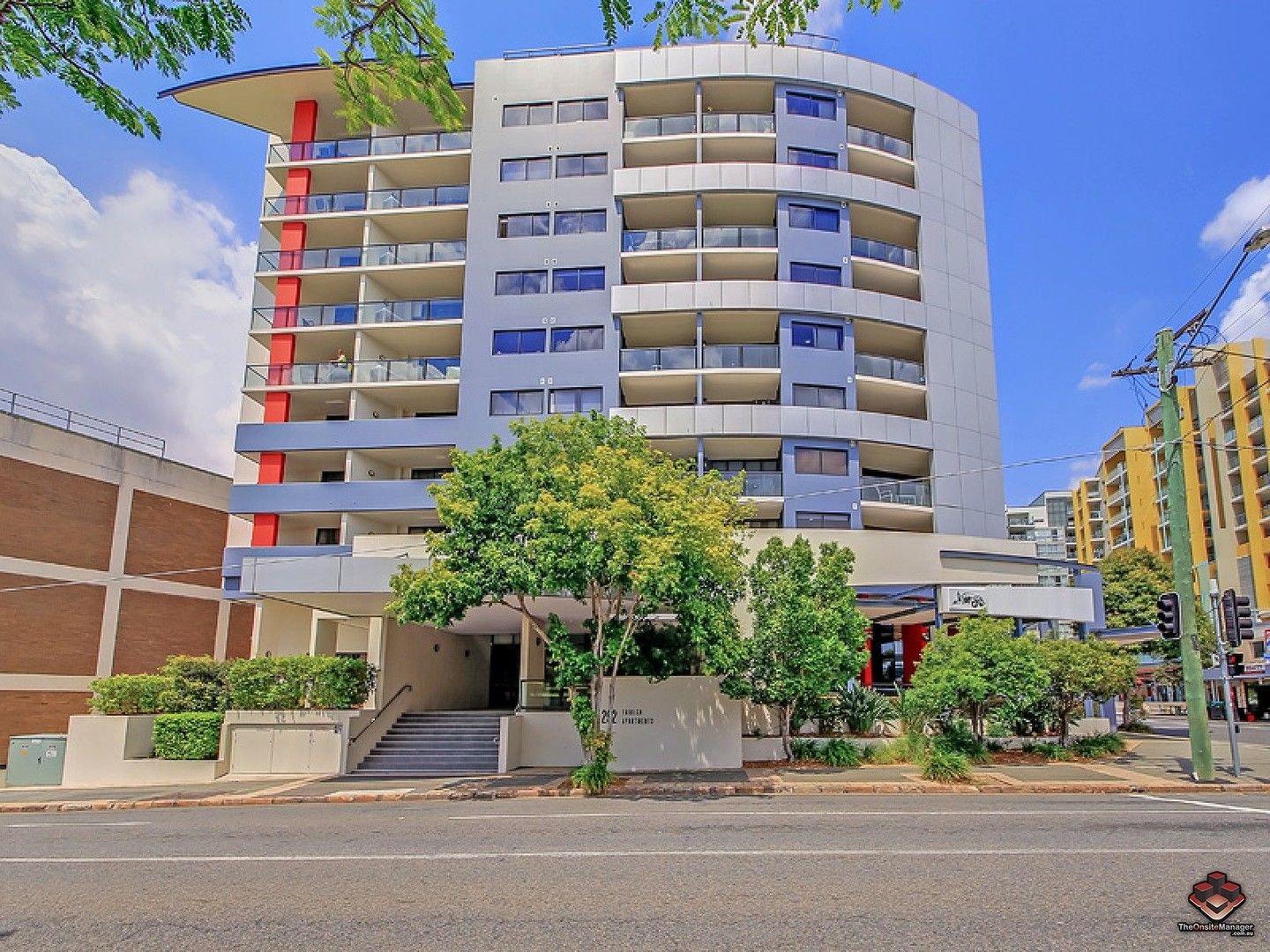 1 bedrooms Apartment / Unit / Flat in ID:21089532/292 Boundary Street SPRING HILL QLD, 4000