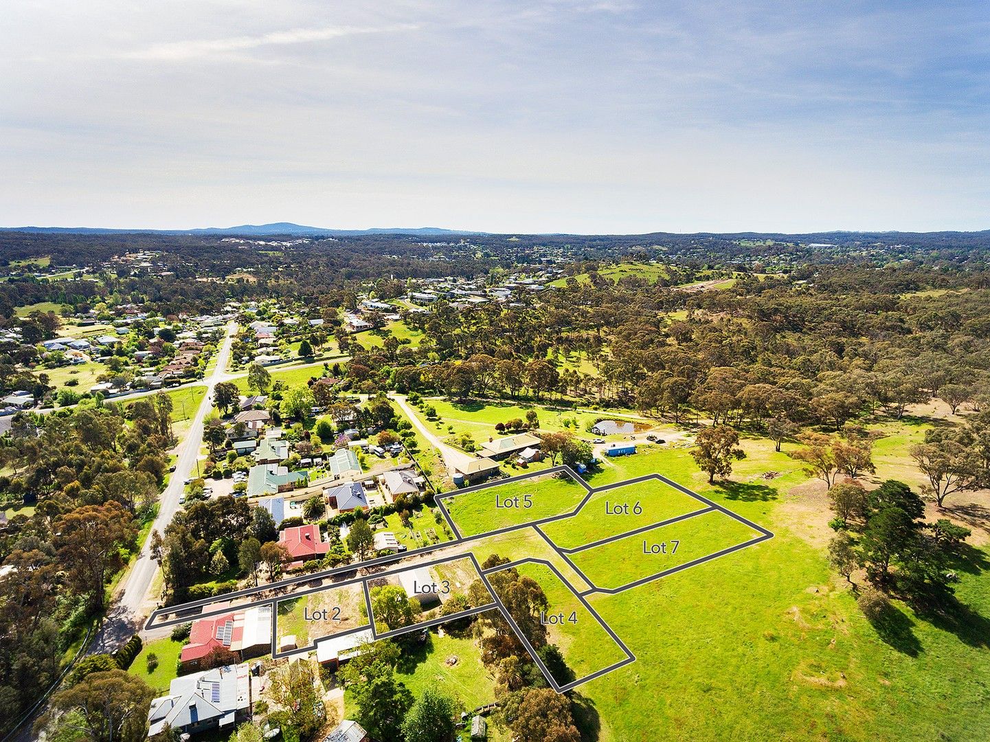 Lot 4/59 Moscript Street, Campbells Creek VIC 3451, Image 0