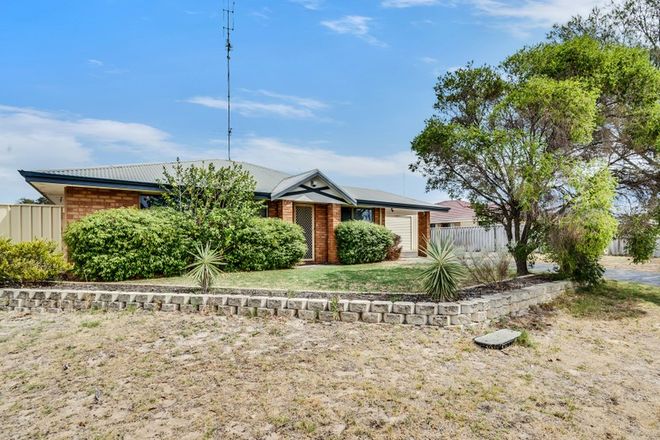 Picture of 2 Kurrajong Circle, GLEN IRIS WA 6230