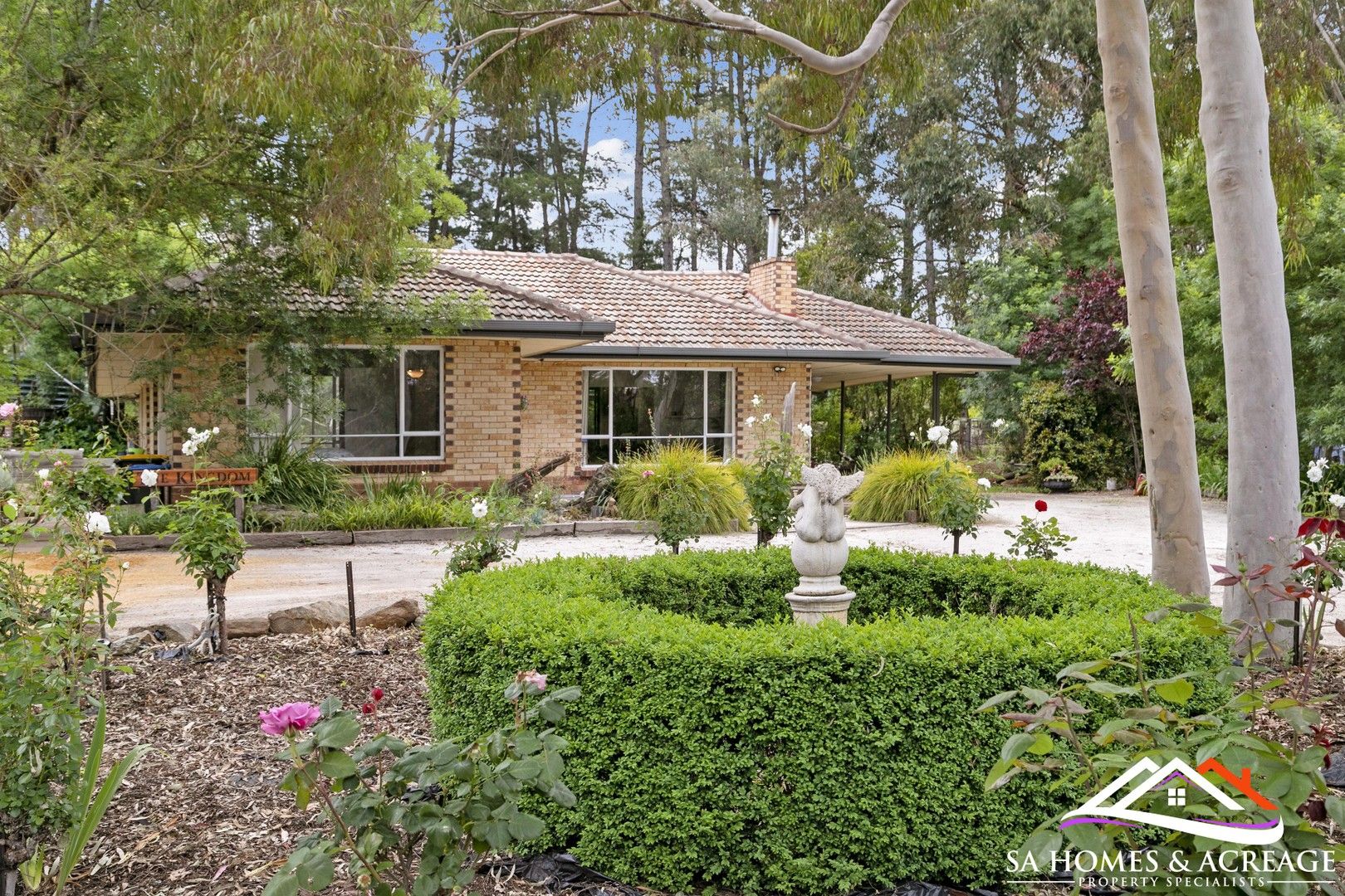 2 Bagshaw Road, Kersbrook SA 5231, Image 0