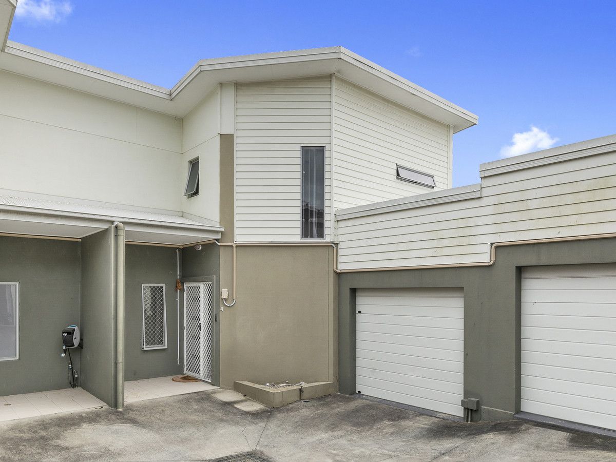3 bedrooms Townhouse in 4/11 Rise Street MOUNT GRAVATT EAST QLD, 4122