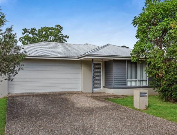 36 Drewett Avenue, Redbank Plains QLD 4301