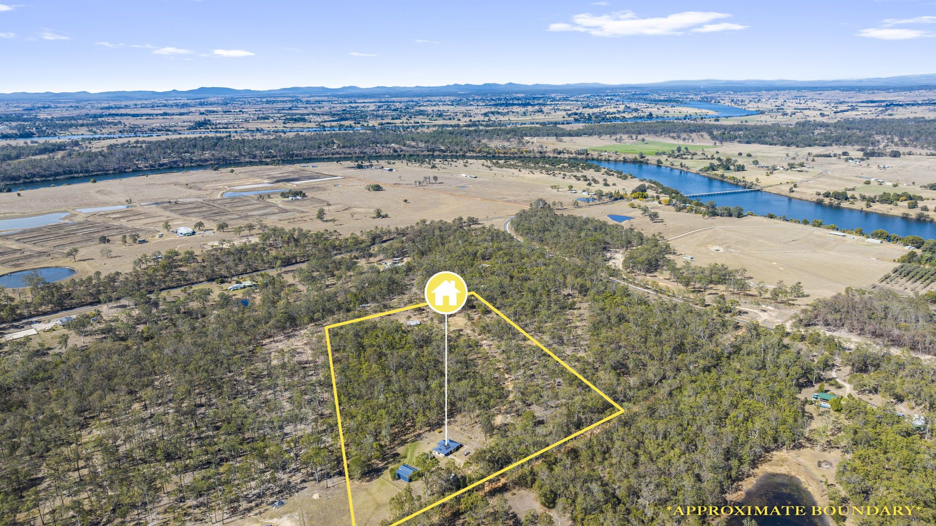 40 Ellem Lane, The Whiteman NSW 2460, Image 1