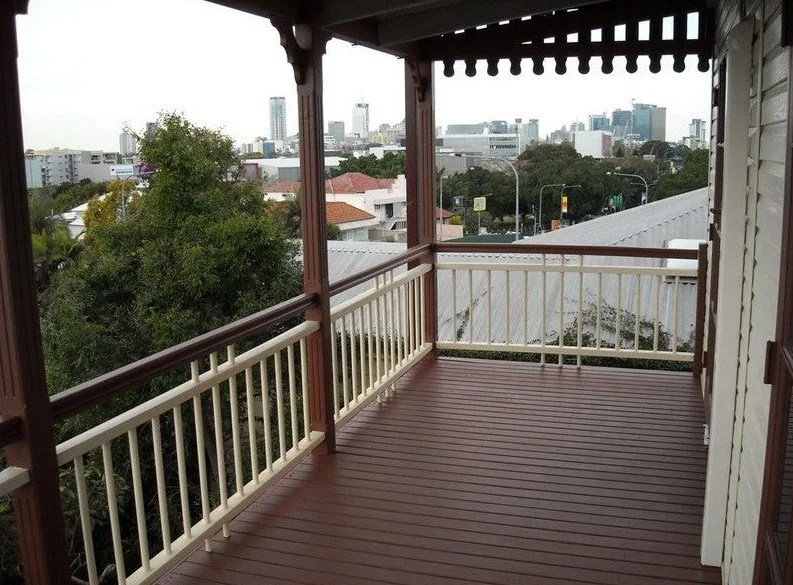 158A Kelvin Grove Rd, Kelvin Grove QLD 4059