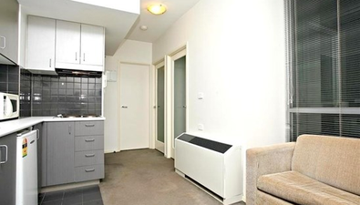 Picture of 315/39 Lonsdale Street, MELBOURNE VIC 3000