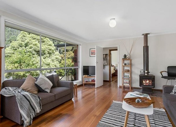 11 Lawley Crescent, South Hobart TAS 7004