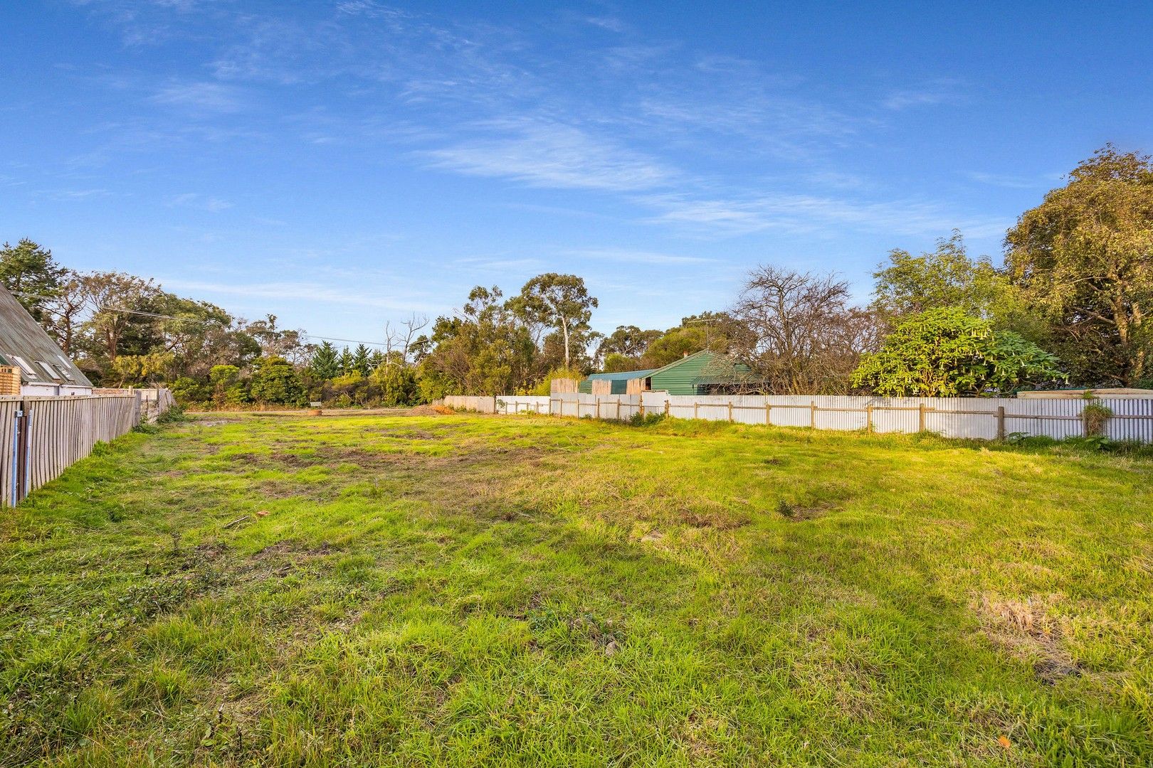 Vacant land in 44 Morton Crescent, BITTERN VIC, 3918