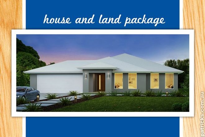 Picture of 19 Greenway Street, LLOYD NSW 2650