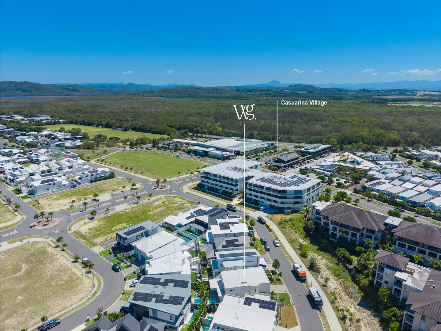 Additional image 30 of 16 Black Wattle Circuit, Casuarina NSW 2487