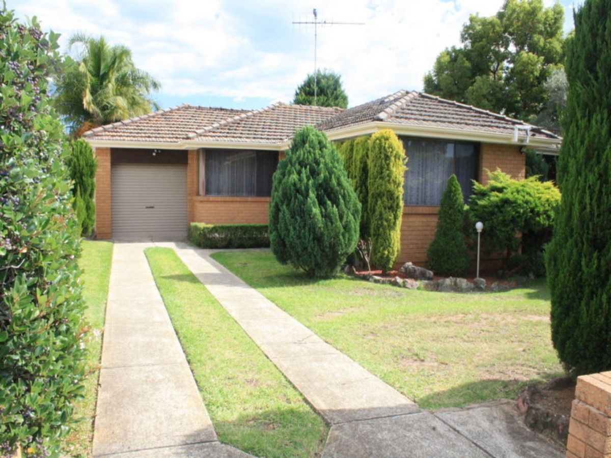 50 Carlisle Street, Ingleburn NSW 2565, Image 0