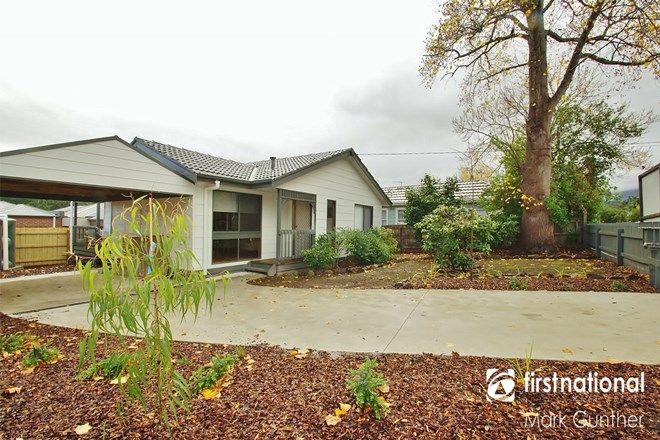 Picture of 23 St Leonards Road, HEALESVILLE VIC 3777