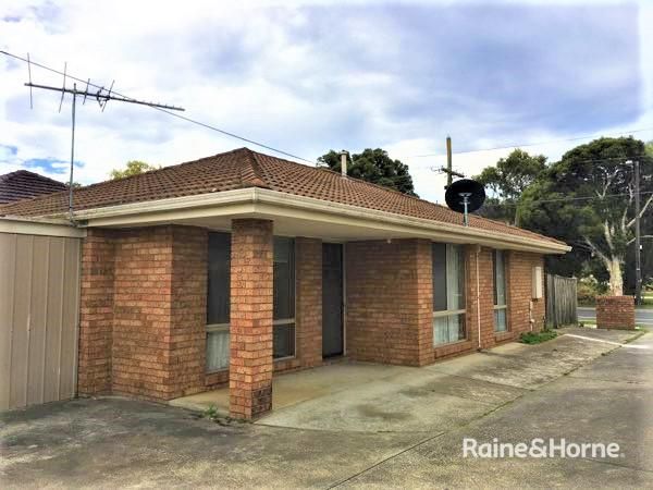 3 bedrooms Apartment / Unit / Flat in 1/148 Lightwood Road NOBLE PARK VIC, 3174