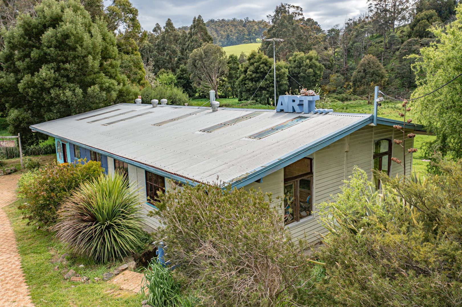 7606 Channel Highway, Cygnet TAS 7112, Image 1