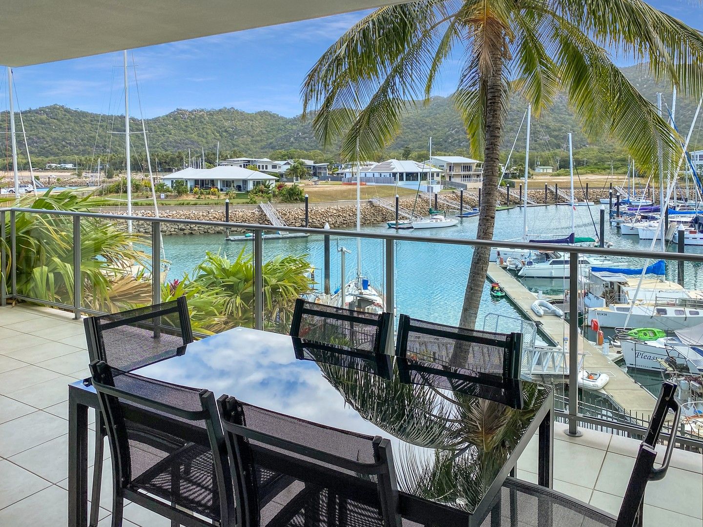 3 bedrooms Apartment / Unit / Flat in 321/123 Sooning St (Blue On Blue) NELLY BAY QLD, 4819