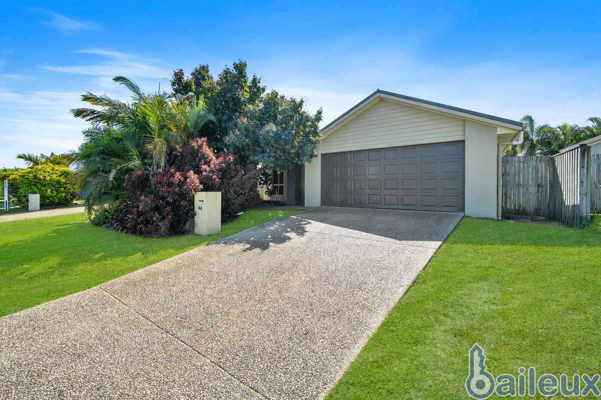 64 Newport Parade, Blacks Beach QLD 4740, Image 0