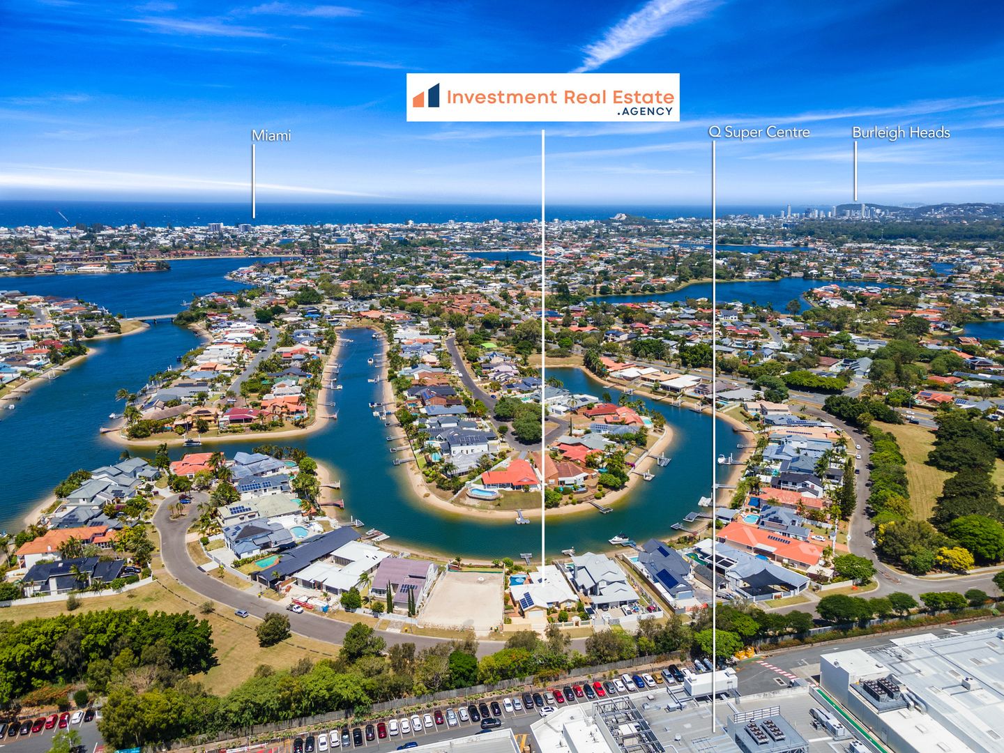 Mermaid Waters QLD 4218 4 beds house for Sale, 2,400,000 2018268275 Domain