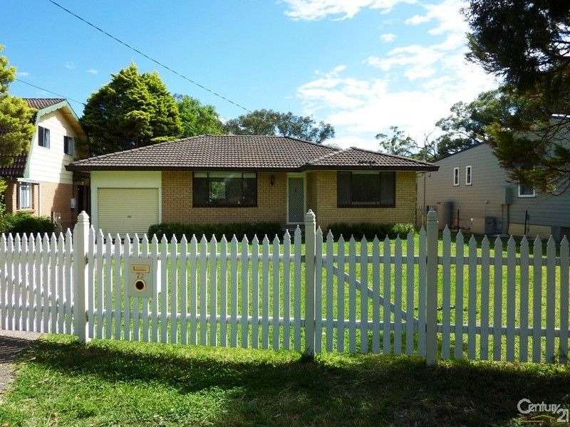 72 Chapman Parade, Faulconbridge NSW 2776 House For Rent 500 Domain