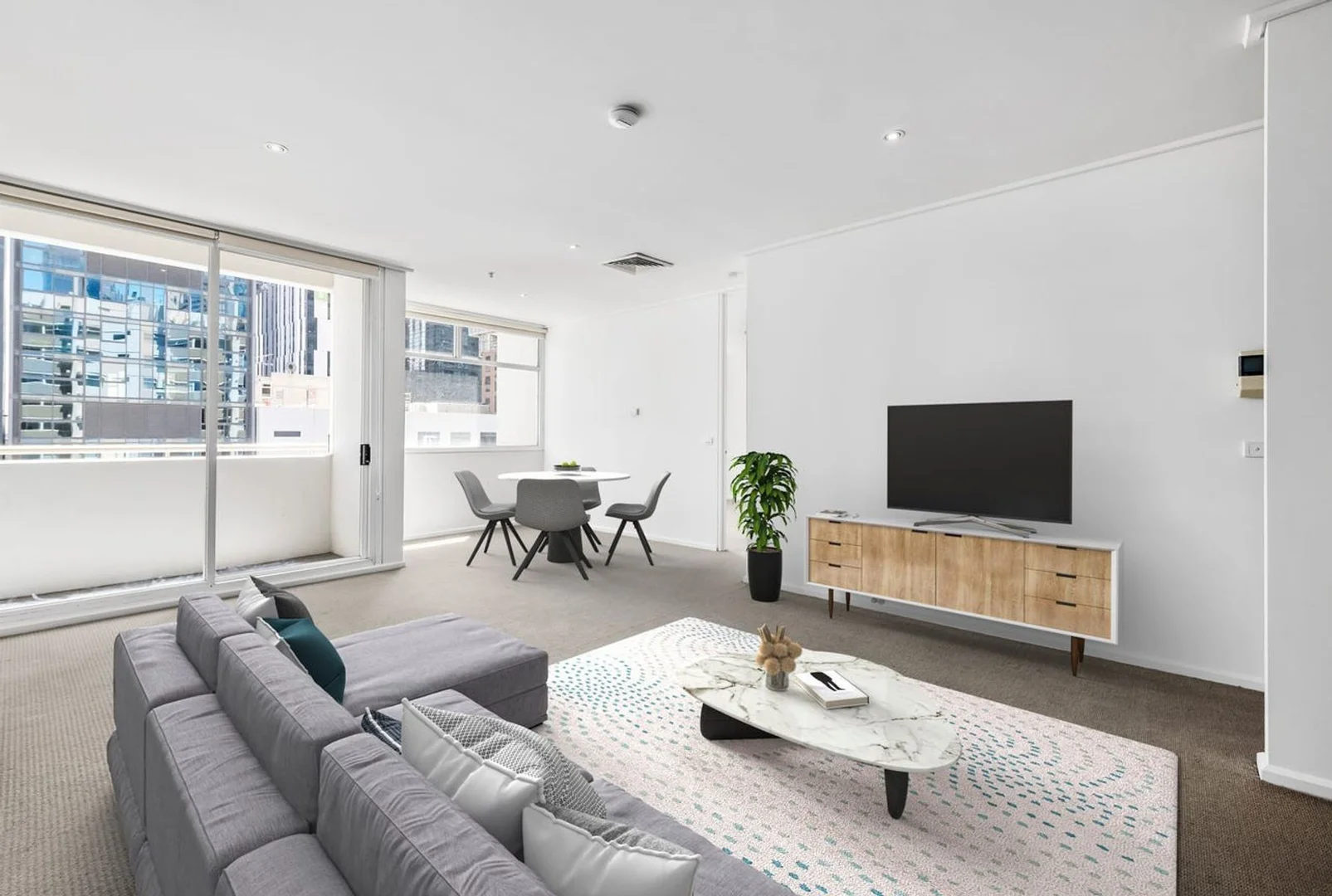 Additional image 3 of 1405/318 Little Lonsdale Street, Melbourne VIC 3000