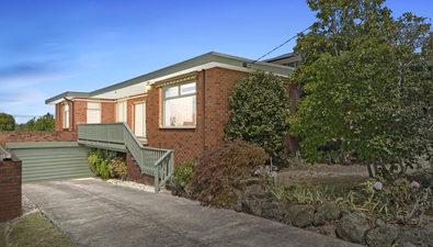 Picture of 36 Canopus Drive, DONCASTER EAST VIC 3109