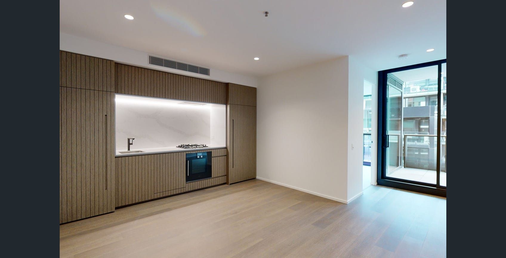 1 bedrooms Apartment / Unit / Flat in A203/631 Victoria Street ABBOTSFORD VIC, 3067