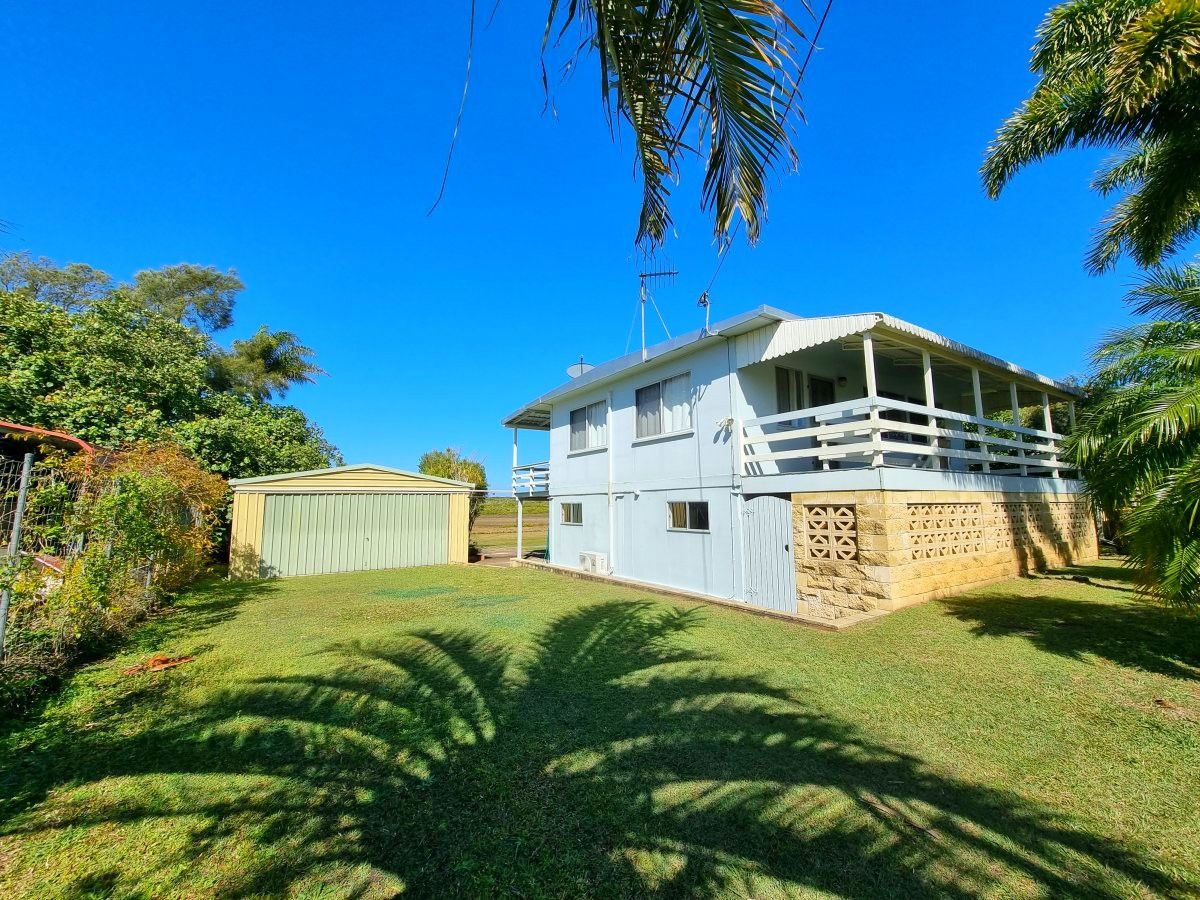 24 Sorensen Street, Boonooroo QLD 4650, Image 0