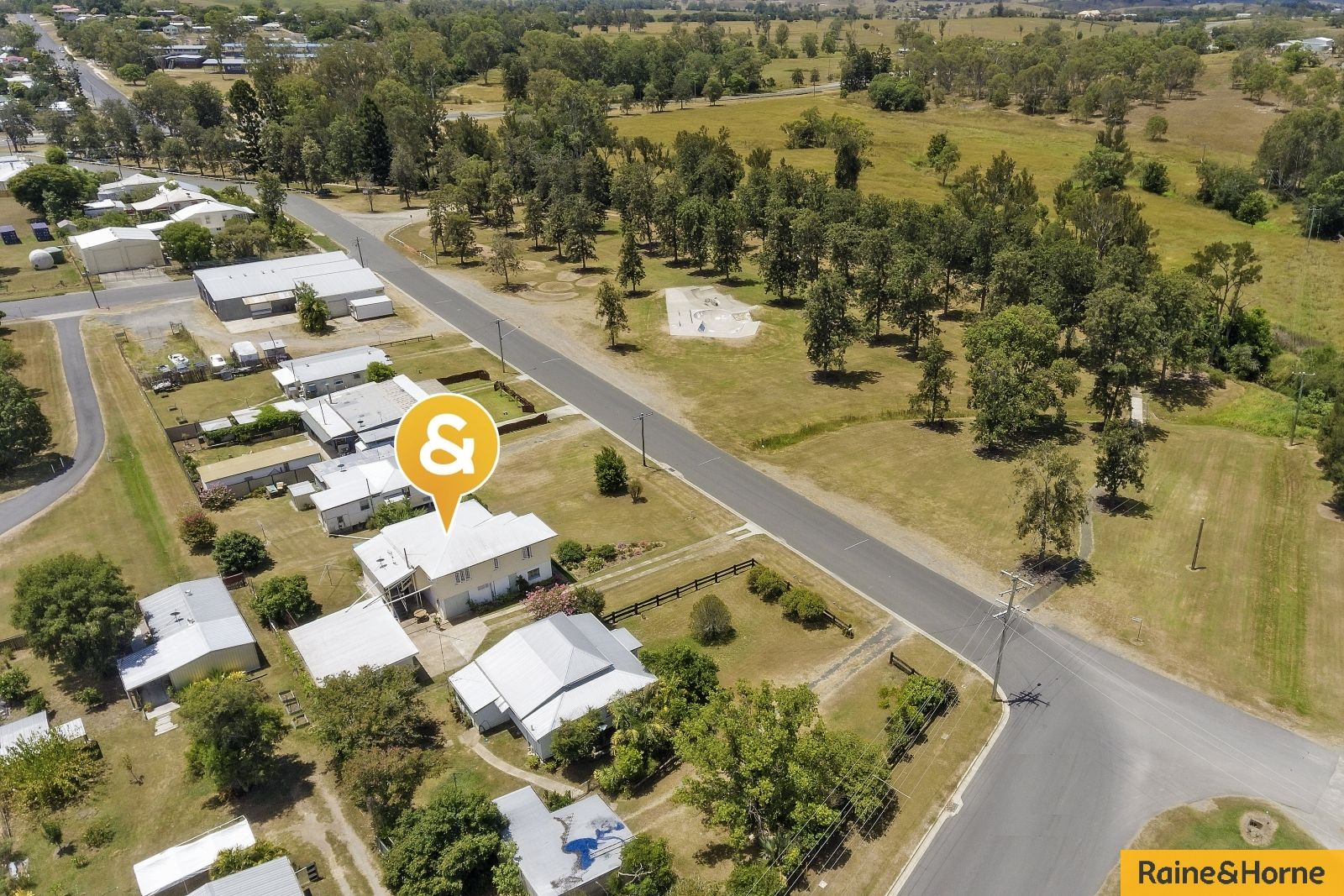 3 Seib St, Kilcoy QLD 4515, Image 1