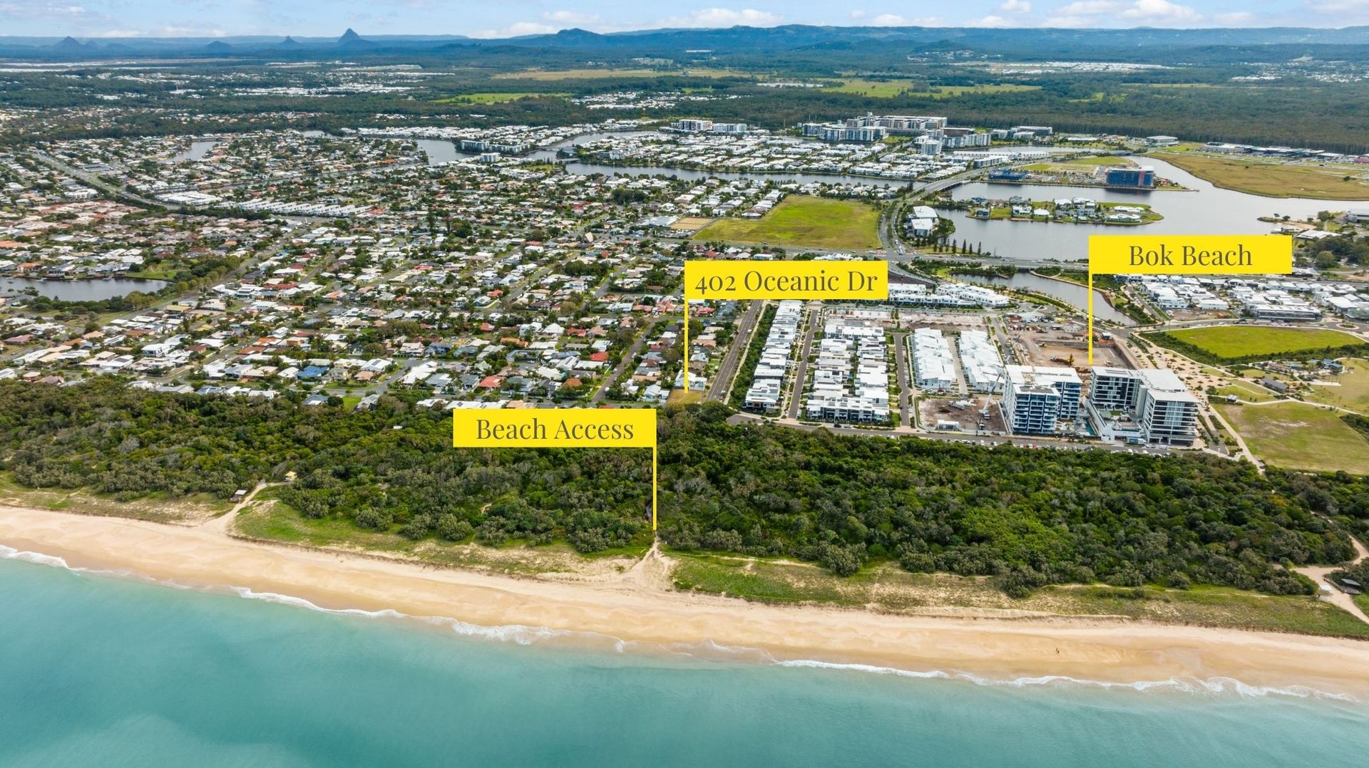 402 Oceanic Drive South, Wurtulla QLD 4575, Image 1