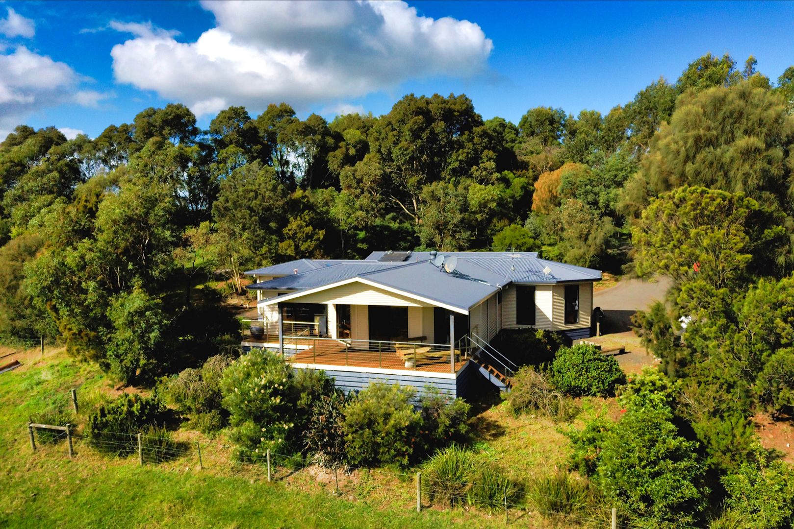 415 Whitelaws Track, Stony Creek VIC 3957 - Farm for Sale 