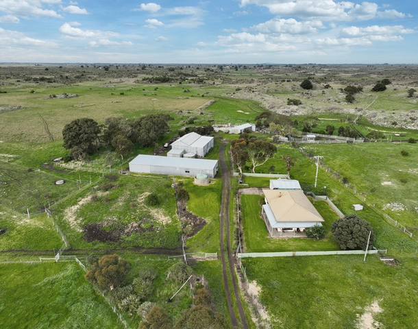 2450 Corangamite Lake Road, Dreeite VIC 3249