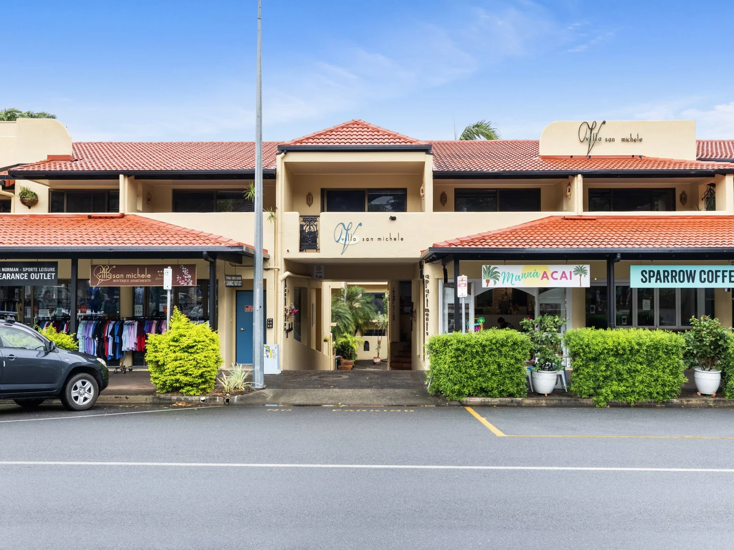 Additional image 13 of 40 Villa San Michele/41 Macrossan Street, Port Douglas QLD 4877