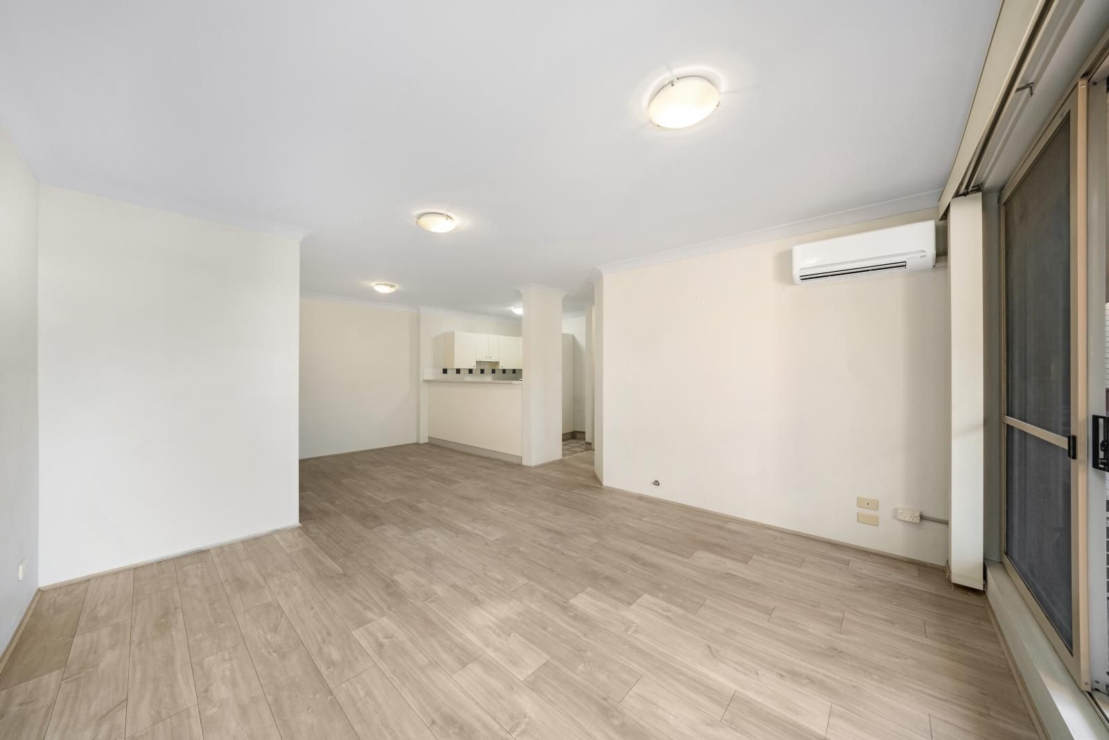 2 bedrooms Apartment / Unit / Flat in 16F/19-21 George Street NORTH STRATHFIELD NSW, 2137