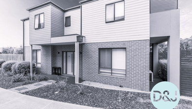 Picture of 10 Demmie Mews, LYNDHURST VIC 3975