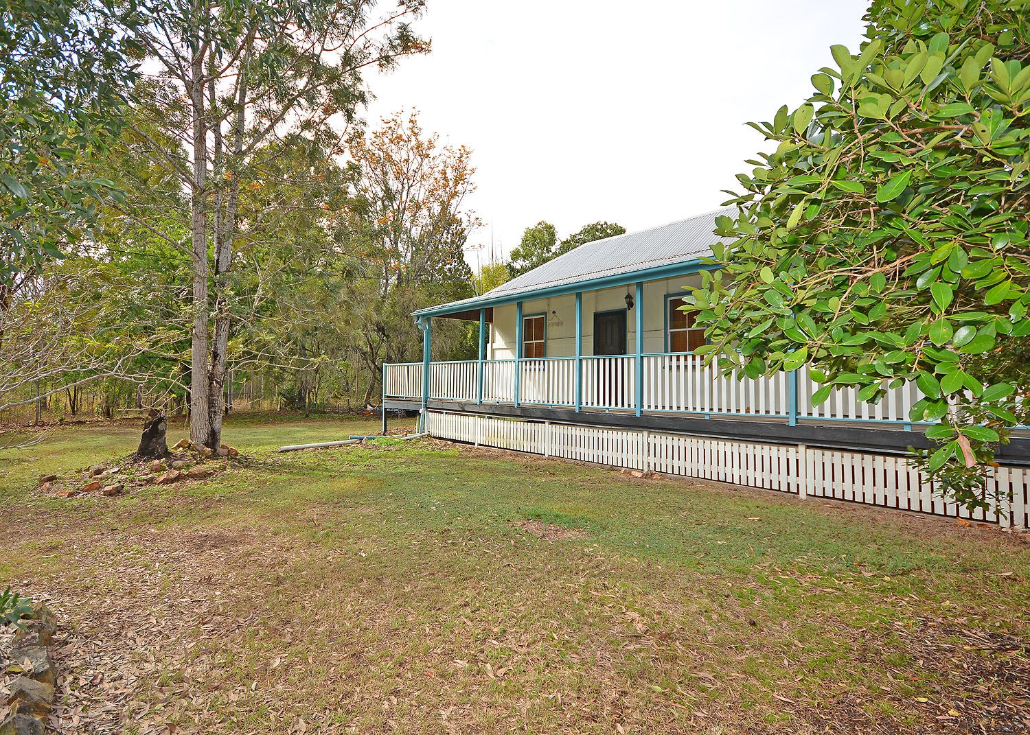 7 Sanctuary Hills Road, Takura QLD 4655, Image 0