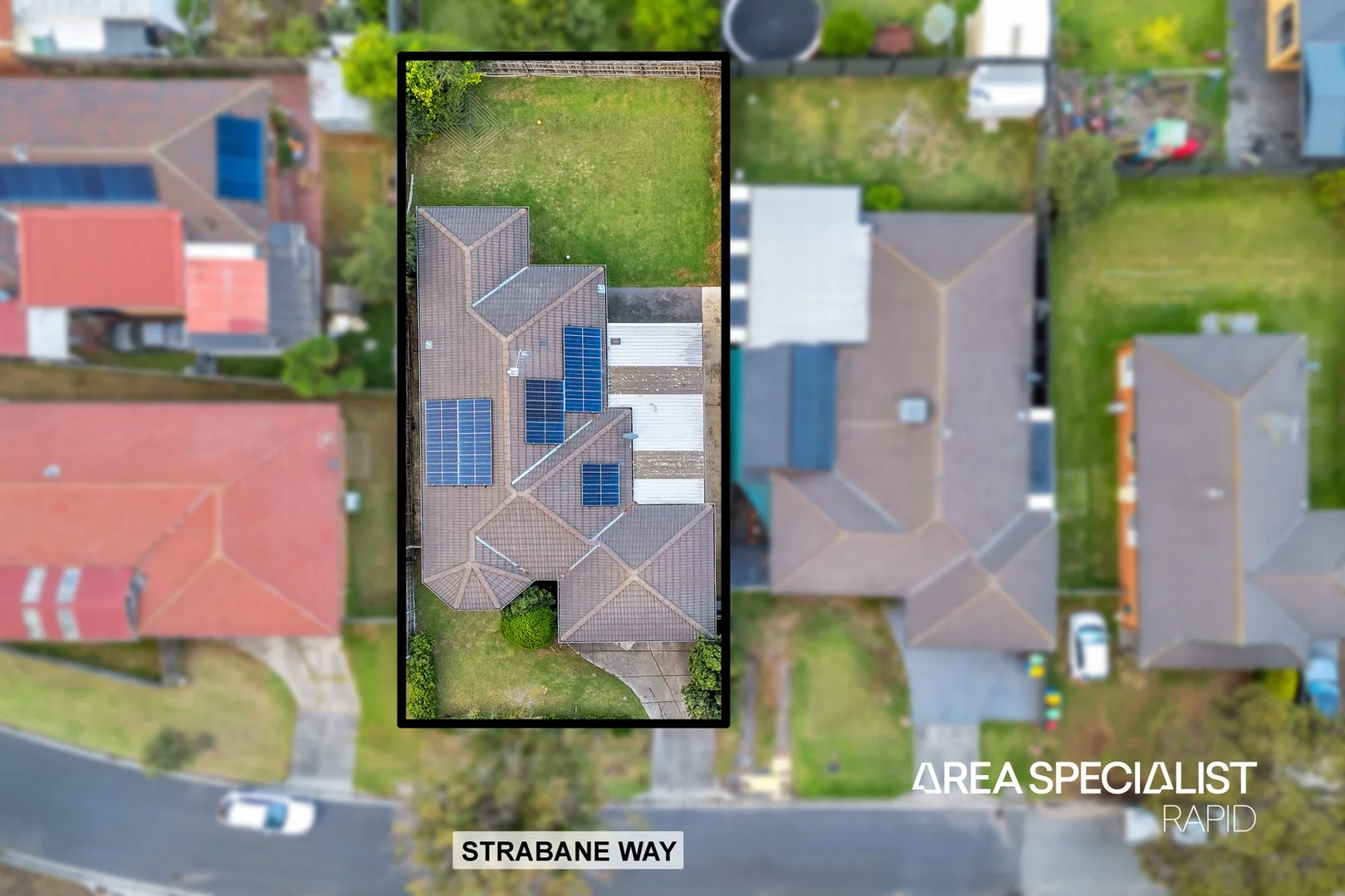 Additional image 13 of 17 Strabane Way, Hampton Park VIC 3976