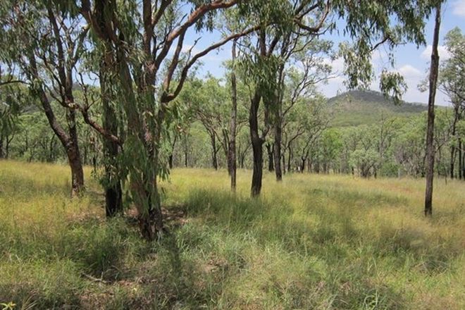 Picture of 37 B Nine Mile Road, NINE MILE CREEK QLD 4714