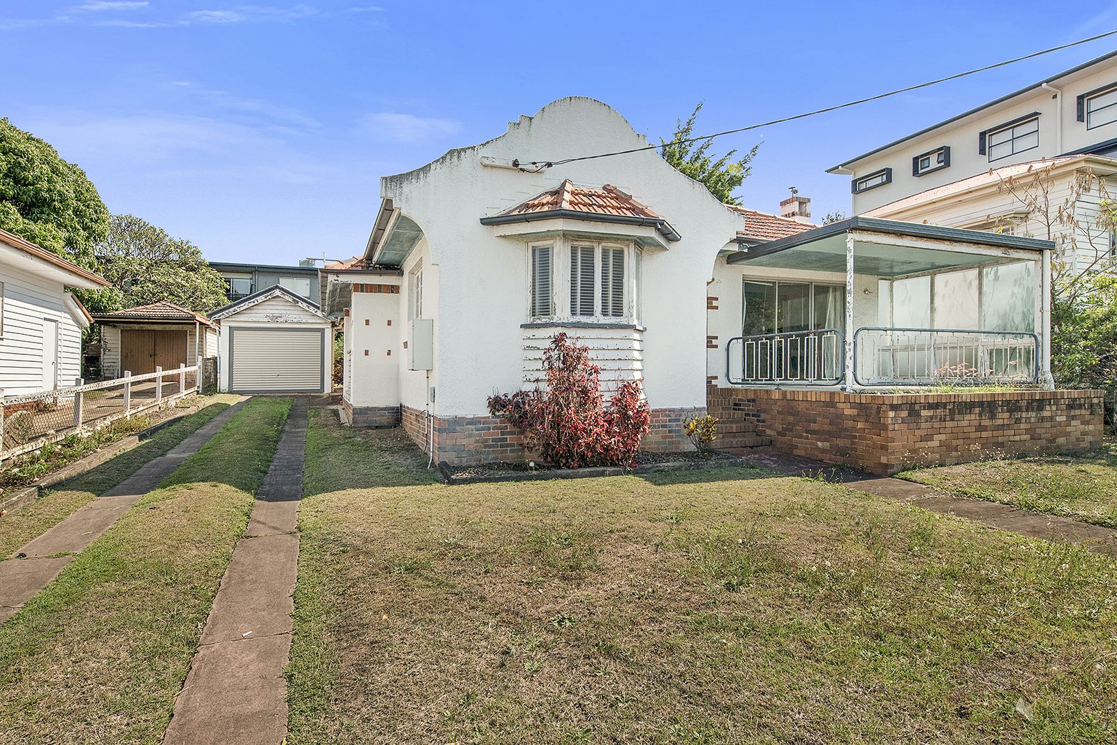 16 Colton Avenue, Lutwyche QLD 4030, Image 0