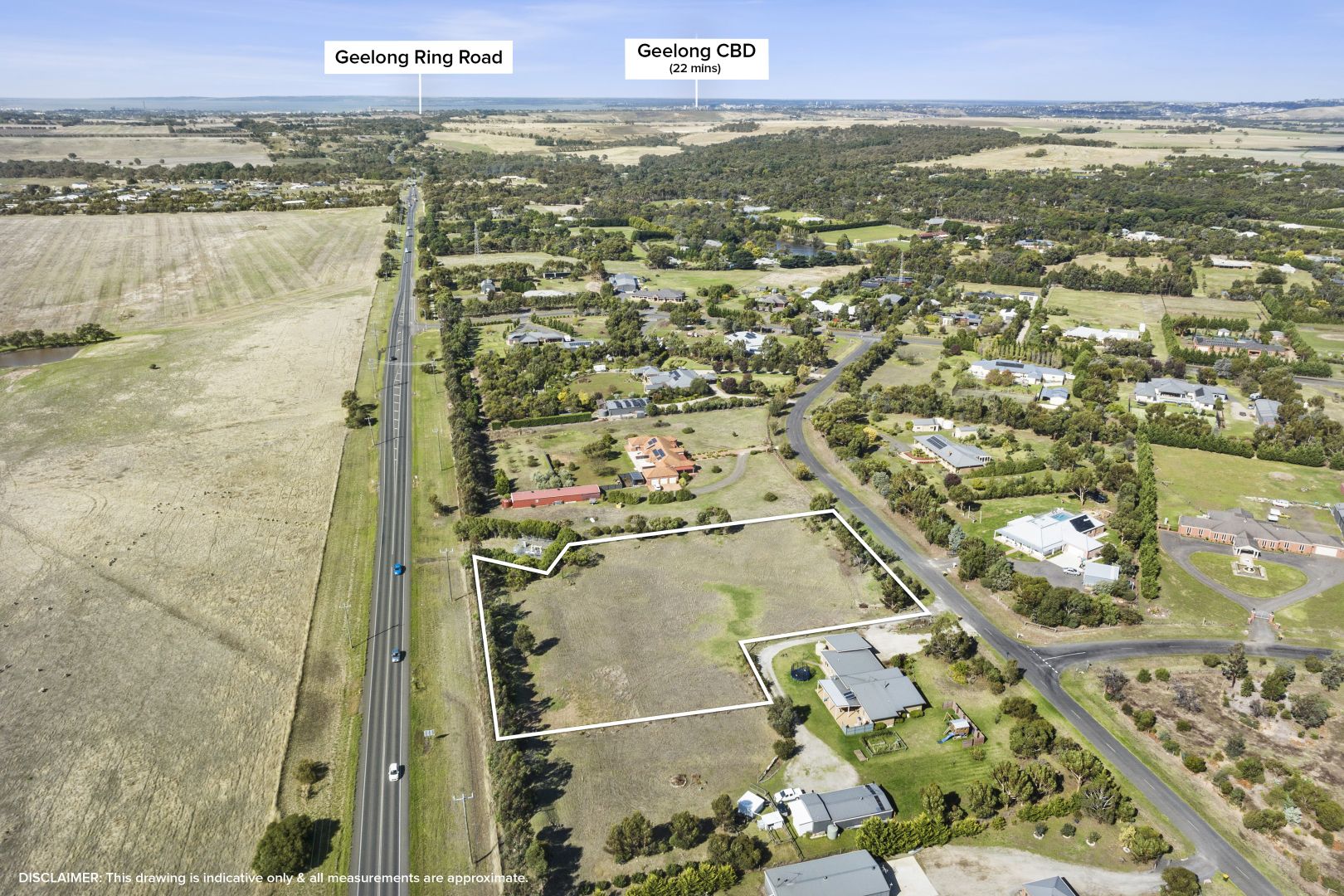 Lot 2/30 Fleurs Lane, Batesford VIC 3213, Image 2