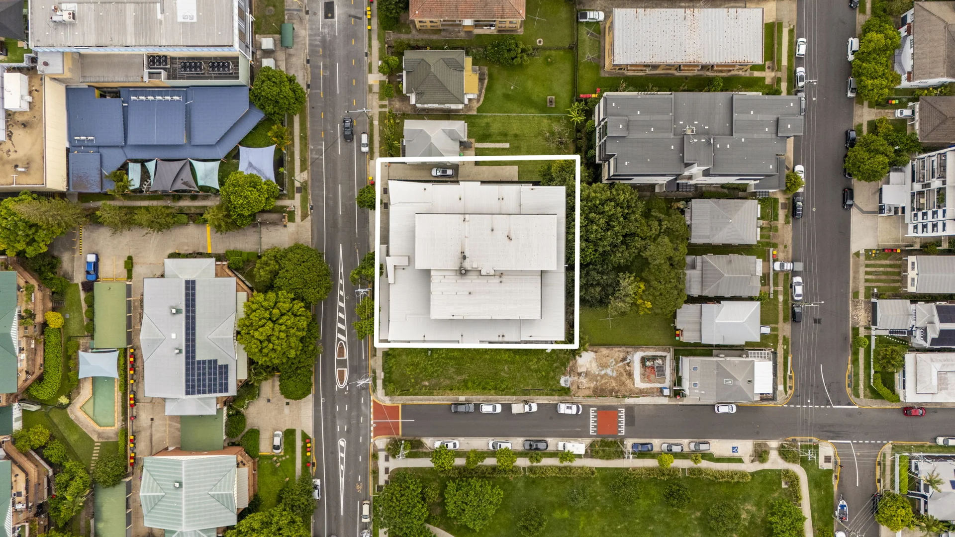 Additional image 20 of 402/109 Chalk Street, Lutwyche QLD 4030