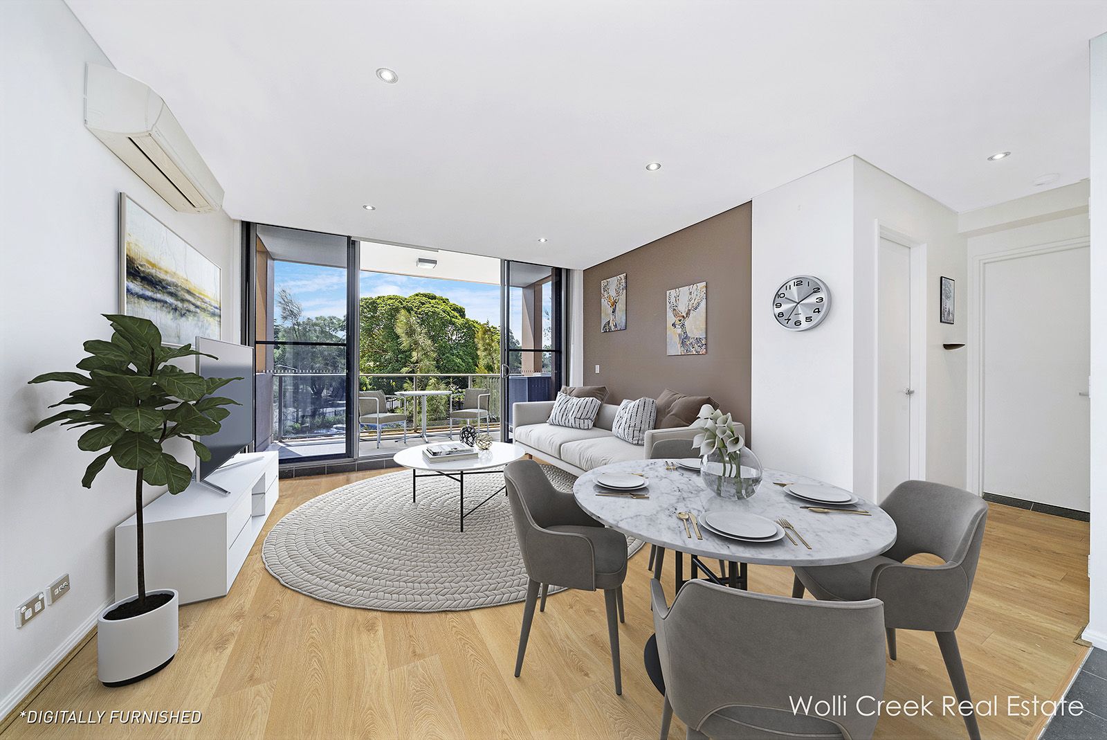 543/5 Loftus Street, Turrella NSW 2205, Image 1