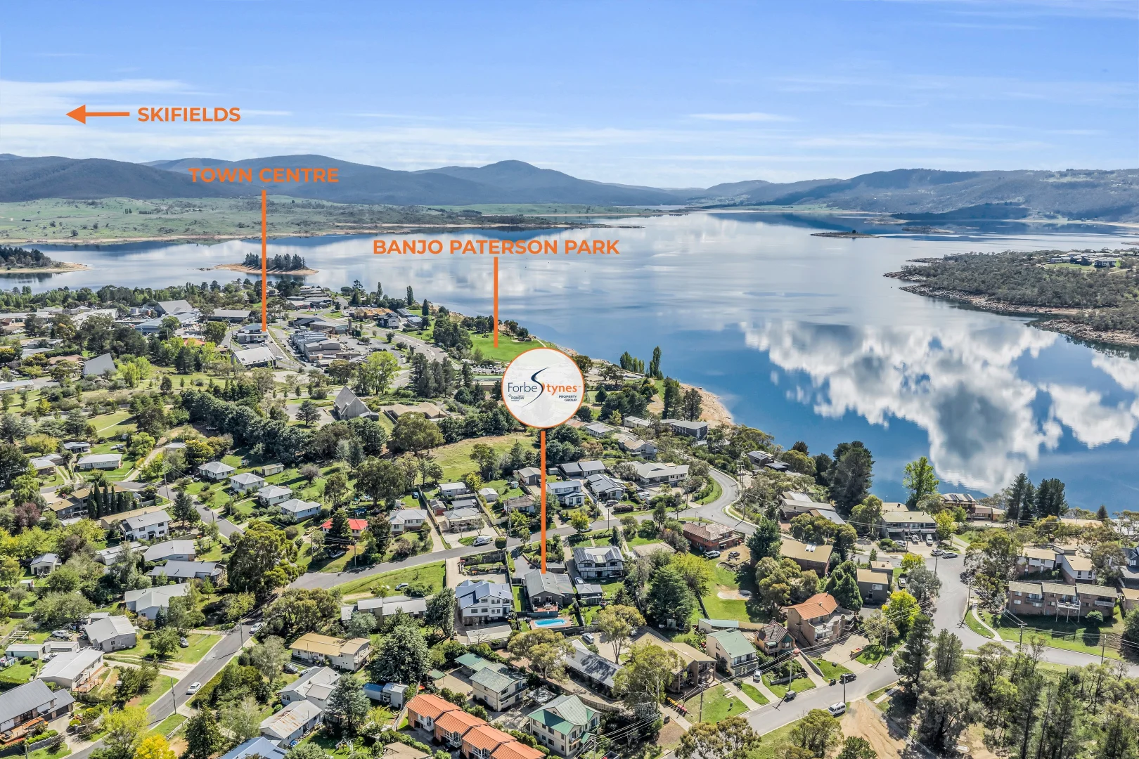 Additional image 2 of 21 Banjo Paterson Crescent, Jindabyne NSW 2627