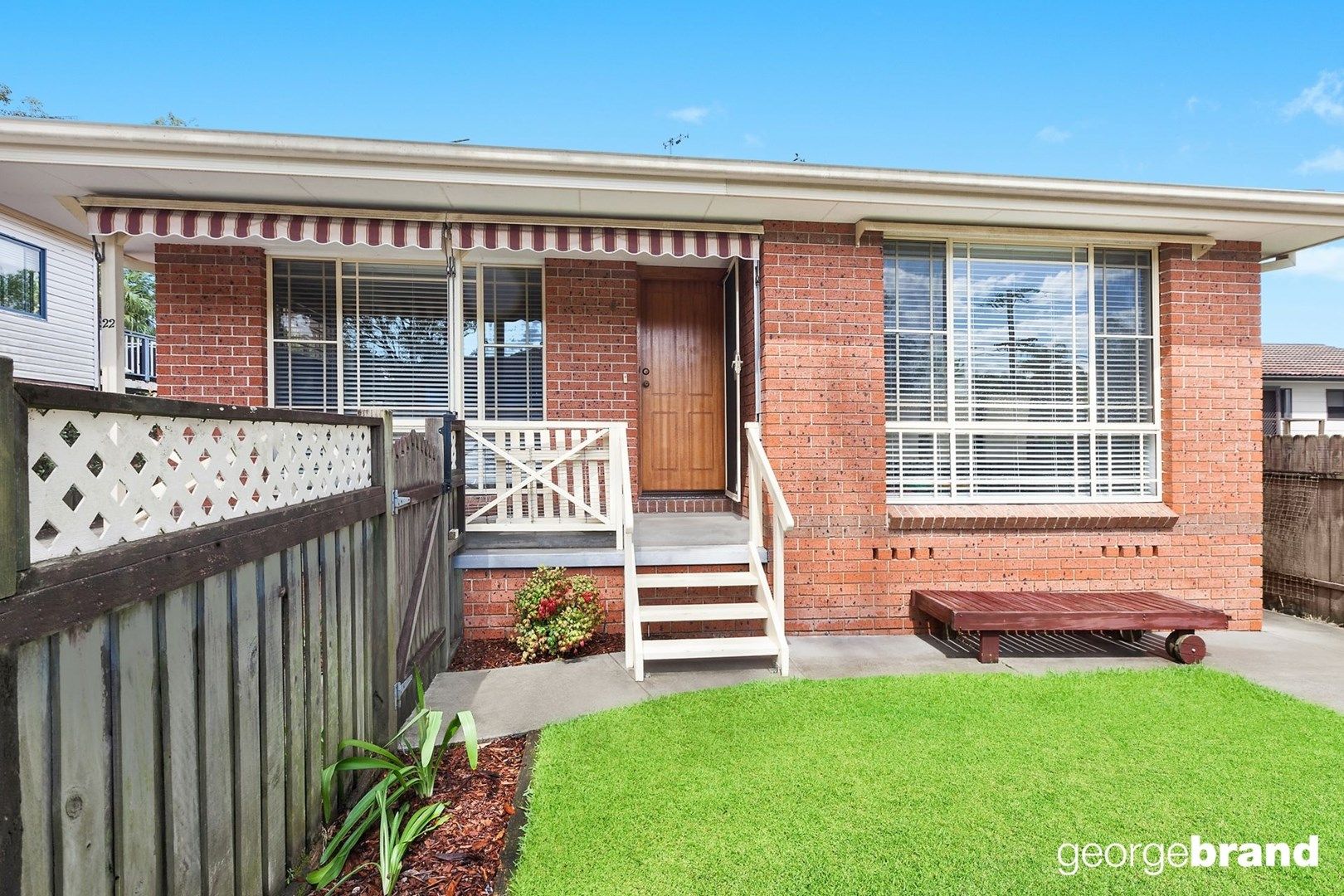 22 Algona Ave, Kincumber NSW 2251, Image 0