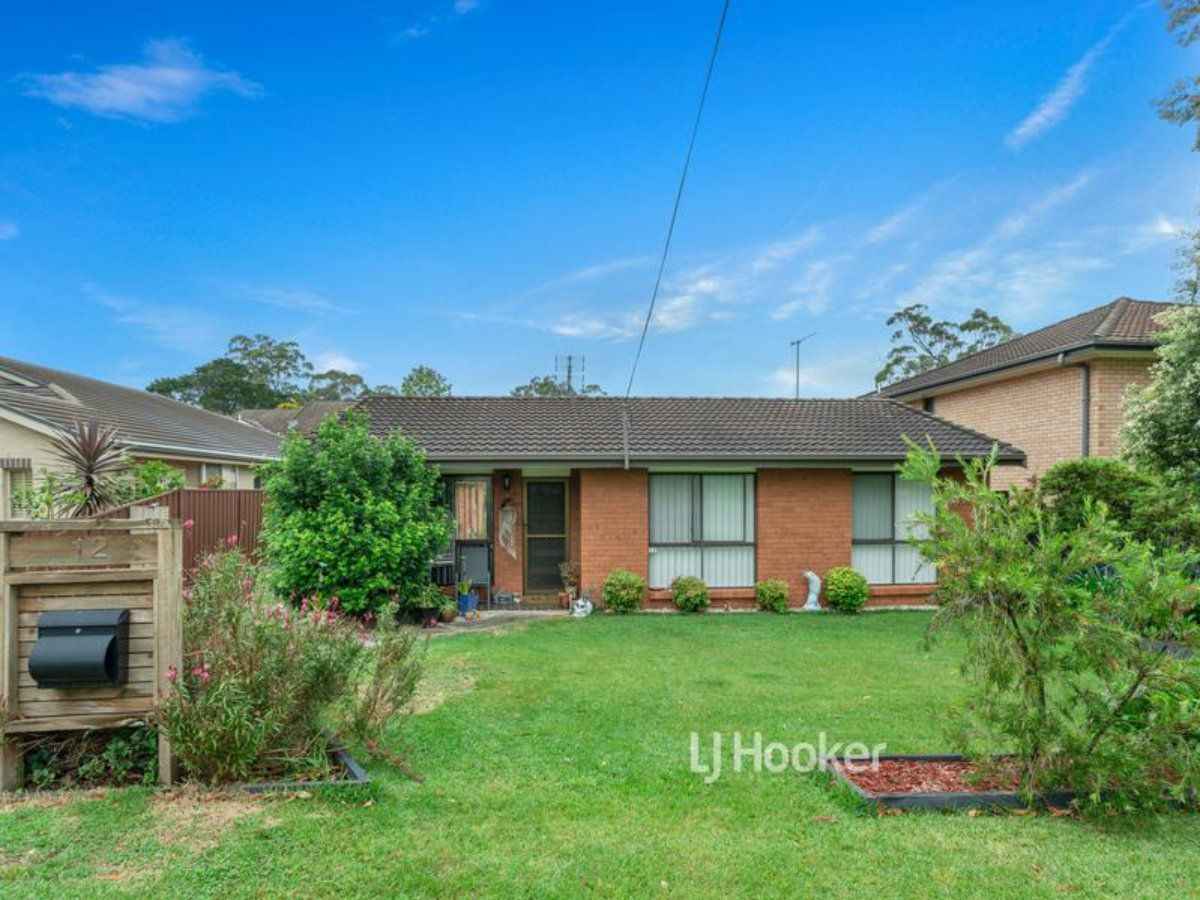 12 Ethel Street, Sanctuary Point NSW 2540, Image 0