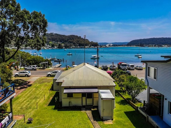 175 Heath Road, Pretty Beach NSW 2257