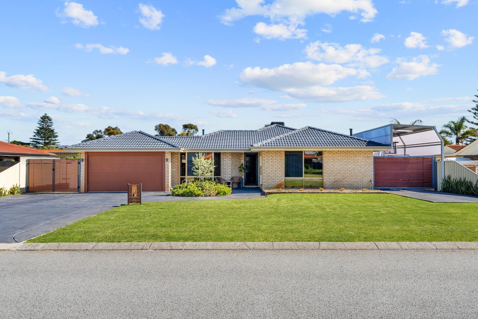 5 Abalone Crescent, Waikiki WA 6169, Image 1