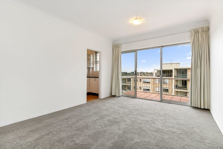 1 bedrooms Apartment / Unit / Flat in 9/17 Moruben Road MOSMAN NSW, 2088